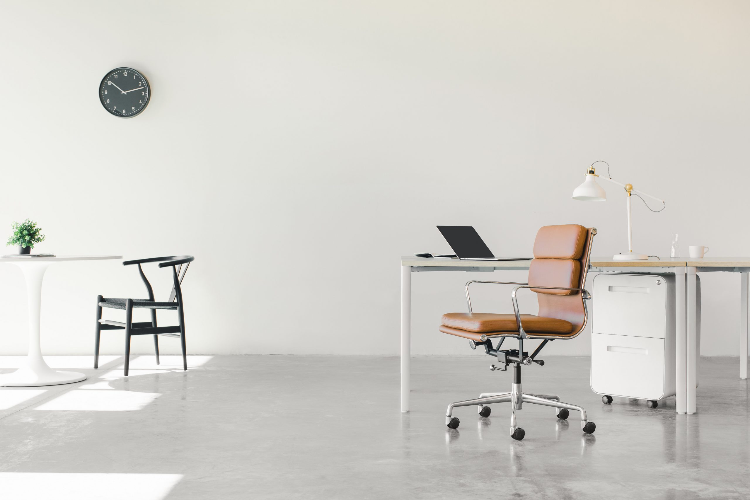 Commercial Cleaning